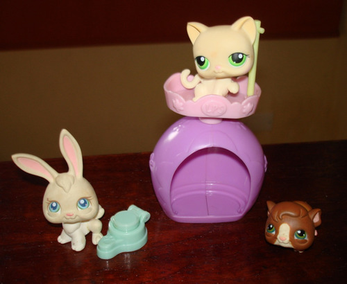 Littlest Pet Shop Original Hasbro Colección Vintage #30