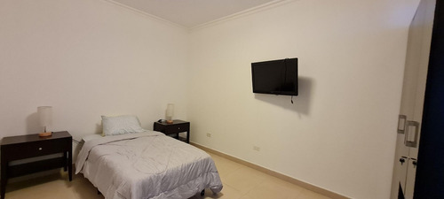 Imagen 14 de 20 de Alquiler De Apartamento Amoblado De 123 M2 En Ph Waters On The Bay, Av.balboa 22-7661gg