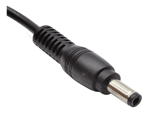 Cargador Notebook Toshiba Original 19v 3.42a 65w + Cable