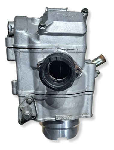 Tapa De Cilindro Corven Touring 250(leer Descripción)