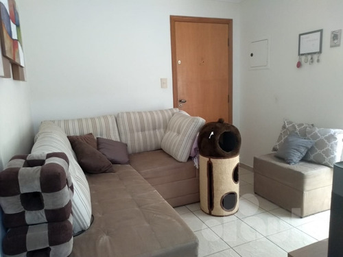 Imagem 1 de 14 de Permuta Por Apartamento Em Scs - 1033-11391