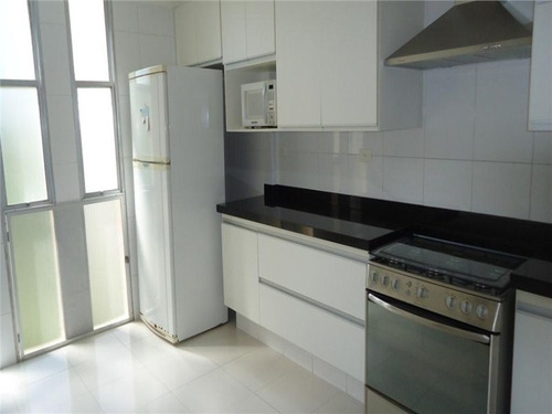 Imagem 23 de 26 de Guaruja Frente Ao Mar - Apto Duplo - 260 Metros Uteis - Ap0854 - 34707743