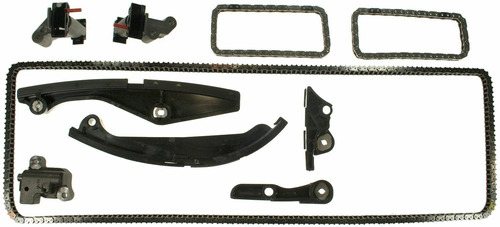 Kit Distribucion Compatible Ford Fusion 3.5l V6 11-12