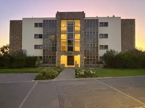 Excelente Depto Con Ascensor, Inigualable Vista Cancha Golf