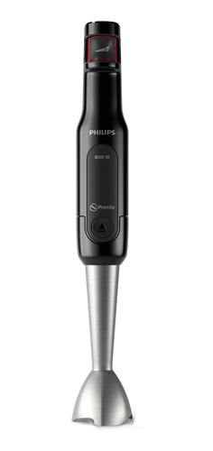Mixer Philips Viva Collection HR2624 negro 220V 600W