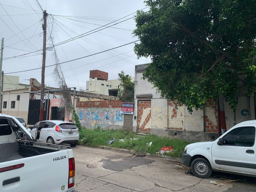 Lote - Zona Comercial