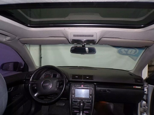 Audi A4 Audi A4 3.0