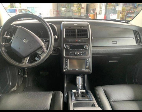 Imagem 6 de 7 de Dodge Journey 2.7 Rt V6 24v Gasolina 4p Automatico