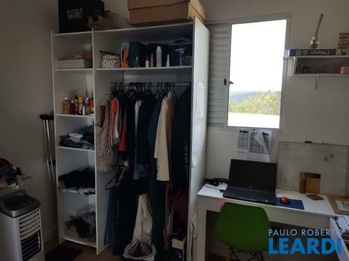 Imagem 13 de 15 de Apartamento - Paisagem Casa Grande - Sp - 643362
