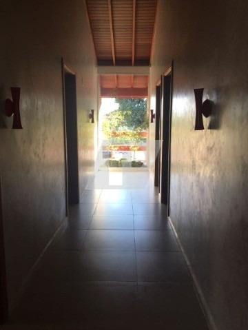 Imagem 13 de 26 de Linda Chácara Condomínio Tamanduá Santa Maria Da Serra - Ch00109 - 69312988