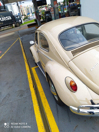 Imagem 3 de 9 de Volkswagen Fusca