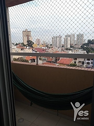 Imagem 5 de 11 de Ref.: 3169 - Apartamento 98 M², 2 Dormitórios, 1 Suíte Com Sacada, Varanda Gourmet No Bairro Campestre - 3169
