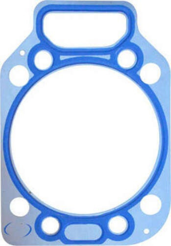 3 Juntas Do Cabeçote Aço Inox 1.4mm Mwm D229 | 3 | 4 | 6 C