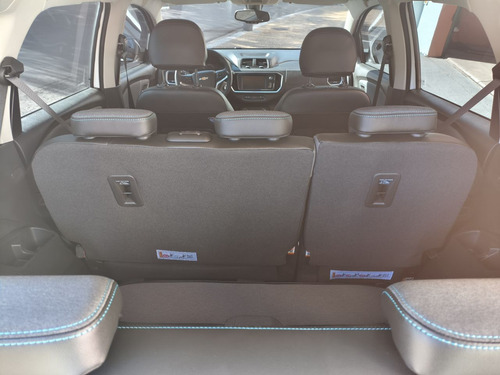 Chevrolet Spin 1.8 4P FLEX ACTIVE7 7 LUGARES AUTOMÁTICO