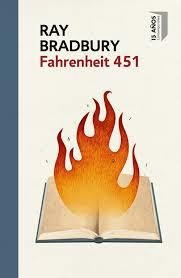 Fahrenheit 451 (tapa Dura) / Ray Bradbury