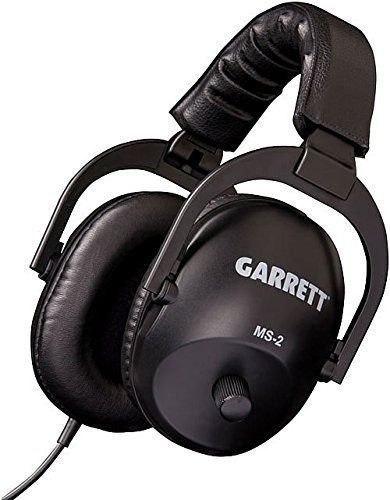 Garrett Ms-2 Auriculares En Pro Atx