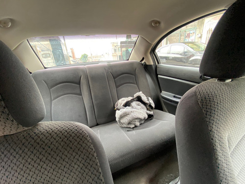Dodge Stratus Sxt Aa Ee Ba At