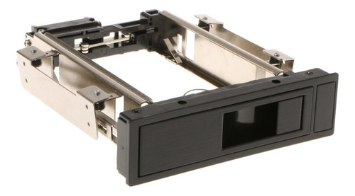 Bandeja De Intercambio En Caliente P/disco Duro Sata 3.5 In