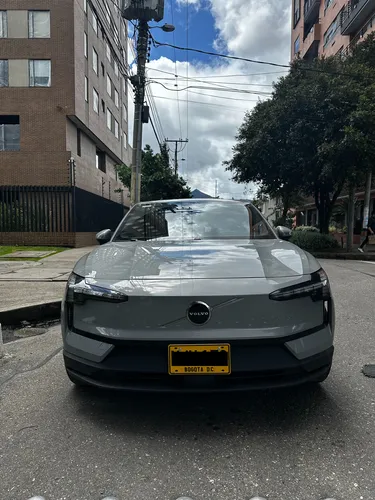 Volvo EX30 Core