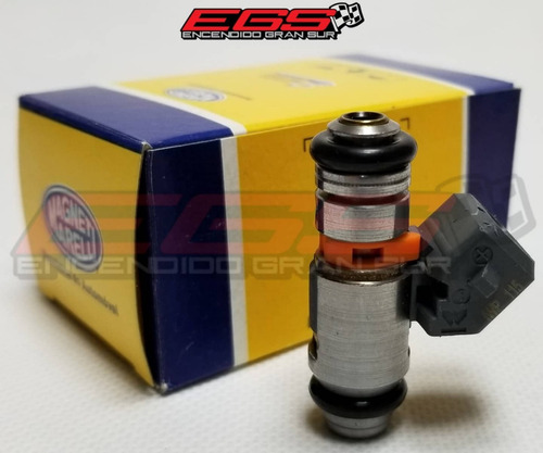 Inyector Magneti Marelli Iwp115 Vw Gol Polo Cassic 1.6 1.8 Multipunto Egs