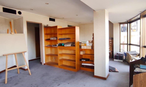 Oficina En Venta, Zona Plaza Mitre