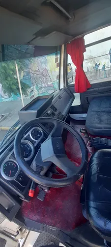 Ford Cargo 1722 E Único Dueño, Actualmente Trabajando.