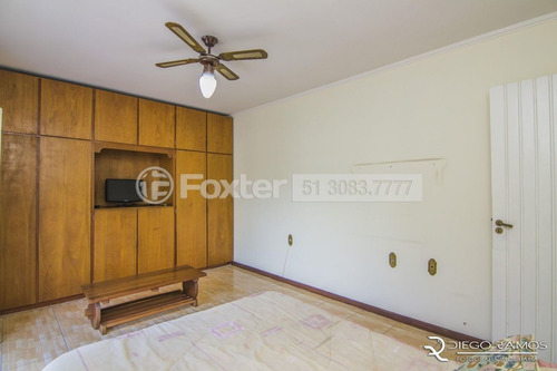 Casa, 4 Dormitórios, 262.59 M², Nonoai - 166625