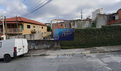 Imagem 5 de 5 de Terreno À Venda, 1600 M² Por R$ 7.500.000,00 - Vila Matilde - São Paulo/sp - Te0172