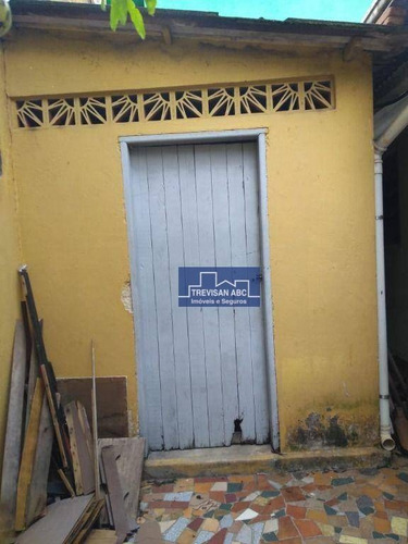 Imagem 15 de 17 de Terreno À Venda Na Vila Assunção/sa 2 Dorms, 2 Vagas, 352 M² - Te0103