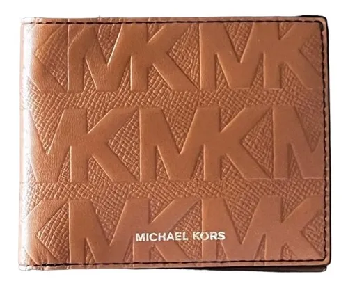 Preço carteira on sale michael kors