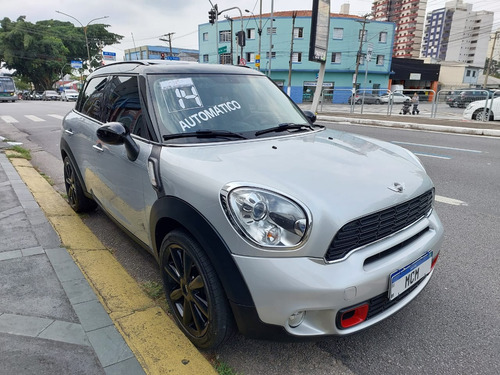 Mini Countryman 1.6 S Top All4 Aut. 5p