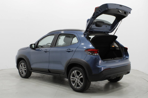 Fiat Pulse Drive 1.3 SUV Automática
