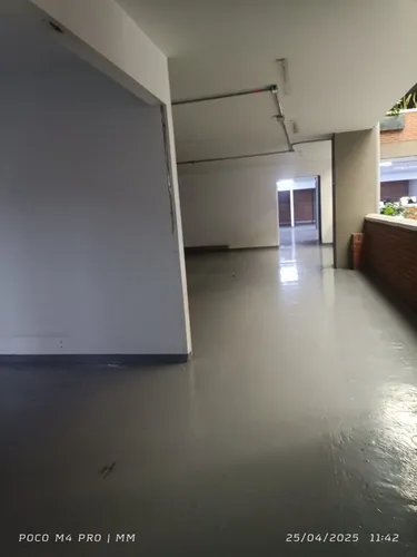 Arriendo Edificio En Montevideo