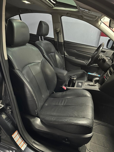 Subaru Legacy 2.5 Gt Awd 5at Si Drive