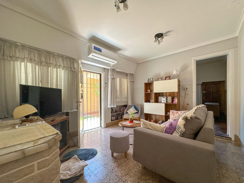 Casa En Venta En Lanús Este