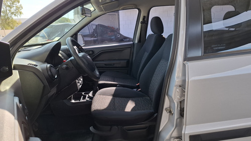 Ford Ecosport 1.6 Xl Plus