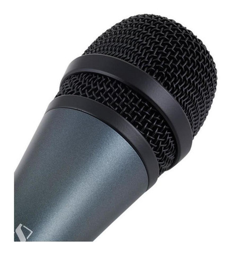 Imagen 4 de 5 de Micrófono Dinámico Cardioide E835 Sennheiser