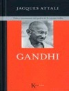 Libro Gandhi Nuevo