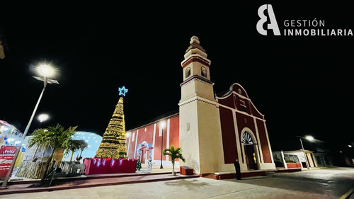 Imagen 6 de 7 de Casa En Venta Palizada Campeche Clv220