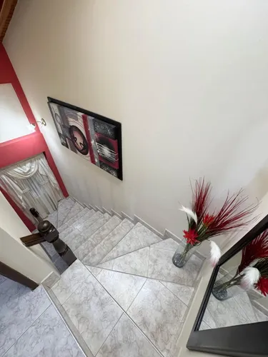 Casa En Venta En Barrio Sucre