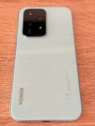 Honor 200 Lite Dual Sim 256 Gb Azul Estelar 8 Gb Ram (Usado)