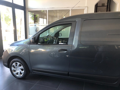 Imagen 16 de 16 de Renault Kangoo Confort Express