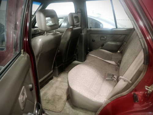 Isuzu Rodeo 3.2 Xs V6 4x4