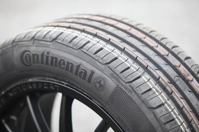 Par (2) Pneu Continental 205 55 R16 Golf Bora Polo Gol Vw
