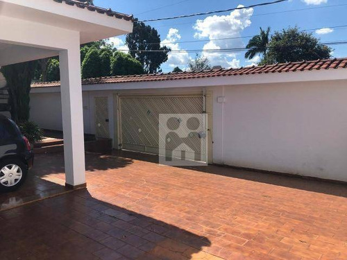 Imagem 7 de 7 de Casa Com 5 Dormitórios À Venda, 322 M² Por R$ 780.000,00 - Ribeirânia - Ribeirão Preto/sp - Ca0575
