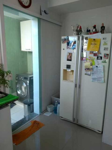 Imagem 8 de 10 de Casa Em Condomínio-à Venda-guaratiba-rio De Janeiro - Brcn20164