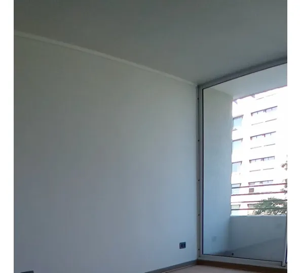 Imagen 3 de 11 de Departamento Ñuñoa Cercano A Comercio. Arrienda Su Dueña