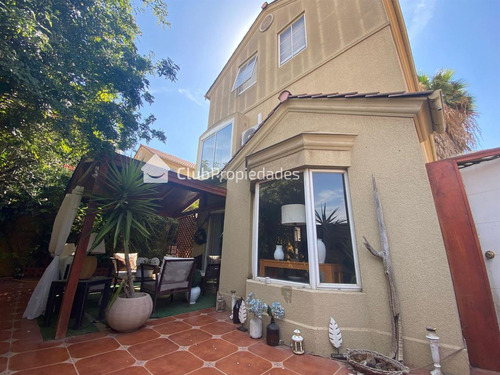 Casa En Venta En Comuna De Quilicura