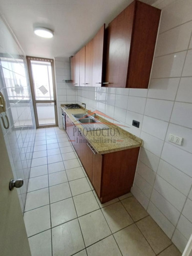 Disponibilidad Inmediata! Macul/los Espinos 3d 2b 1e 1b