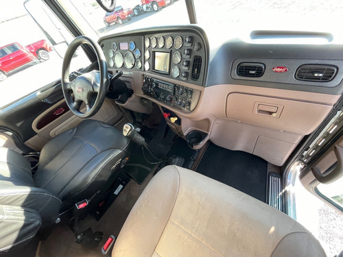 Imagen 8 de 15 de Peterbilt 386 2012